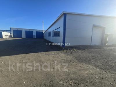 Свободное назначение, склады · 400 м² за 1.4 млн 〒 в Астане, р-н Байконур
