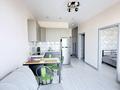 2-комнатная квартира · 42 м² · 6/13 этаж, Утепова 20 — Розыбакиева - Утепова за 350 000 ₸ в Алматы, Бостандыкский р-н