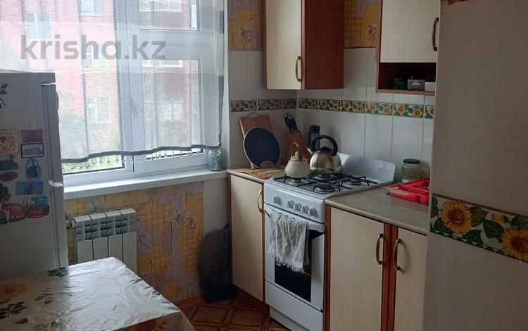 1-бөлмелі пәтер · 32 м² · 4/4 қабат, 1 ш/а, бағасы: 8.4 млн ₸ в Актобе, мкр 5 — фото 2