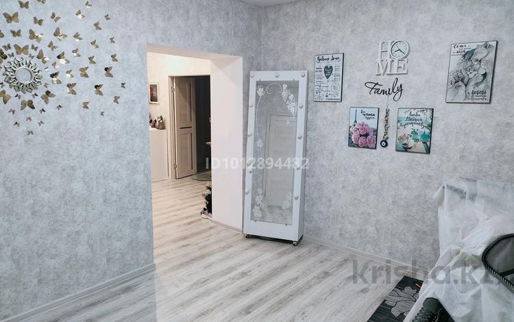 3-бөлмелі пәтер · 120 м² · 7/9 қабат, Микрорайон Береке, Микрорайон Береке 53, бағасы: 57 млн ₸ в Костанае — фото 2