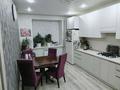 3-бөлмелі пәтер · 120 м² · 7/9 қабат, Микрорайон Береке, Микрорайон Береке 53, бағасы: 57 млн ₸ в Костанае — фото 5
