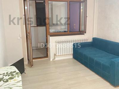 1-комнатная квартира · 36 м² · 2/9 этаж, Азильхан Нуршаихов 10, блок 1, 2 за 22 млн ₸ в Астане, Нура р-н