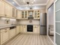 2-бөлмелі пәтер · 100 м² · 12/15 қабат, Назарбаева 223 — Ганди, бағасы: 550 000 ₸ в Алматы, Медеуский р-н — фото 4