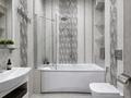 2-бөлмелі пәтер · 100 м² · 12/15 қабат, Назарбаева 223 — Ганди, бағасы: 550 000 ₸ в Алматы, Медеуский р-н — фото 18