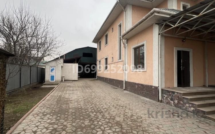 Жеке үй · 10 бөлме · 260 м² · 8.9 жүзд., Байбесік ш/а. 21 — Байдибек би 21, бағасы: 150 млн ₸ в Алматы, Алатауский р-н — фото 2