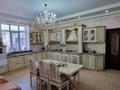 Жеке үй · 6 бөлме · 453 м² · 16.1 жүзд., Талапкер 15 — М-н Нурлытау, бағасы: 290 млн ₸ в Алматы, Бостандыкский р-н — фото 12
