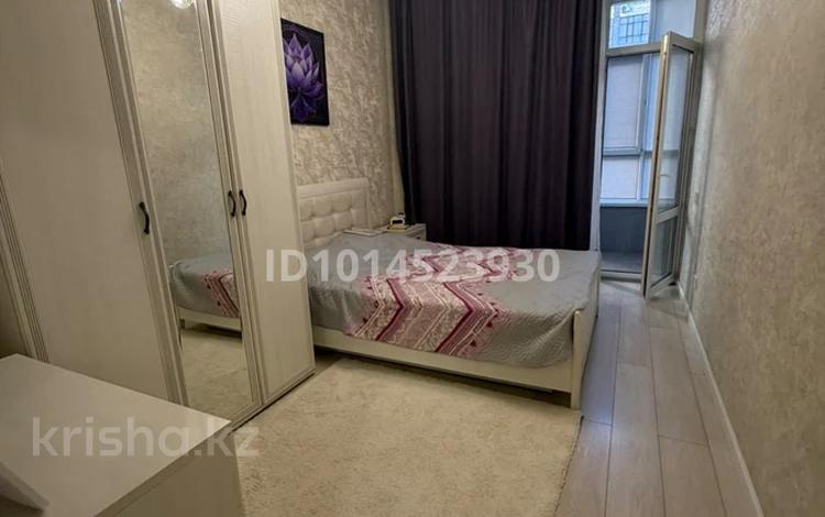 1-комнатная квартира · 45 м² · 5/10 этаж, Улы Дала 31 за 270 000 ₸ в Астане, Нура р-н — фото 2