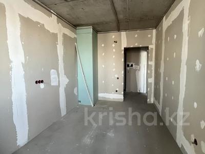 3-комнатная квартира, 69.9 м², 4/10 этаж, Тянь-Шанская 7 — Помощь в Ипотеки за 45.5 млн 〒 в Алматы, Медеуский р-н