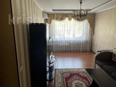 3-бөлмелі пәтер · 65.4 м² · 2/5 қабат, Ақсай-2 ш/а. 12 — Саина, бағасы: 34.5 млн ₸ в Алматы, Ауэзовский р-н
