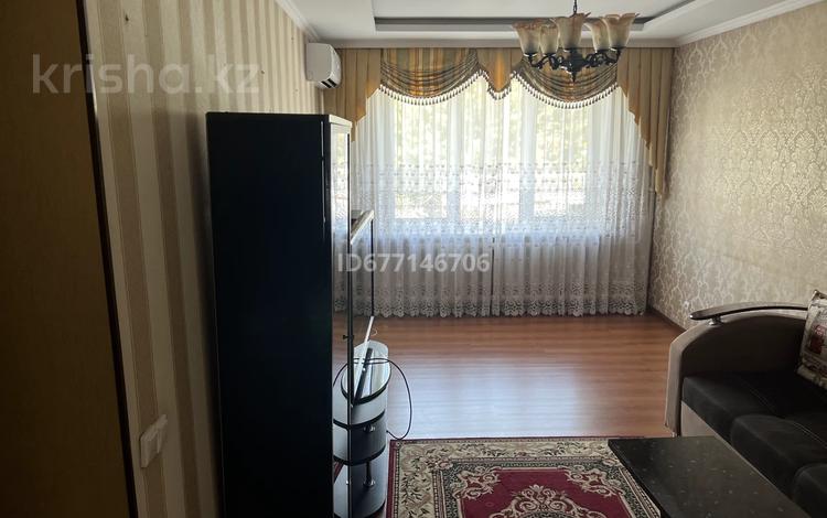 3-бөлмелі пәтер · 65.4 м² · 2/5 қабат, Ақсай-2 ш/а. 12 — Саина, бағасы: 34.5 млн ₸ в Алматы, Ауэзовский р-н — фото 2