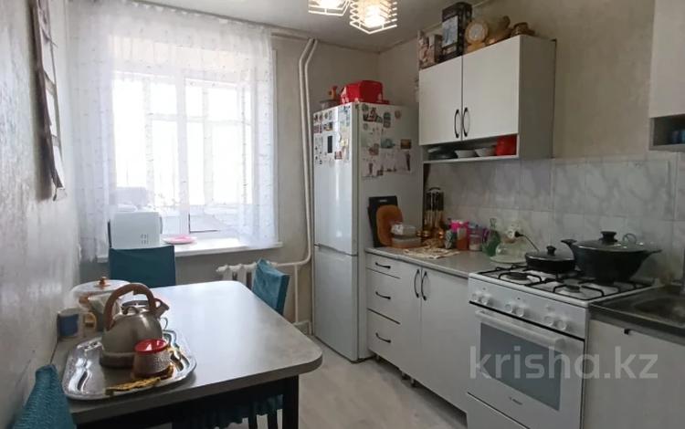 4-бөлмелі пәтер · 74.4 м² · 8/9 қабат, Васильковский 28, бағасы: 25 млн ₸ в Кокшетау — фото 5