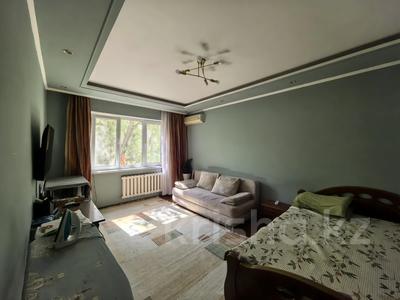 1-бөлмелі пәтер · 40 м² · 3/9 қабат, Достык, бағасы: 38.5 млн ₸ в Алматы, Медеуский р-н