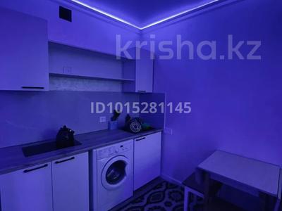 1-комнатная квартира · 30 м² · 5/12 этаж, мкр Алгабас, Омарова 9 — между Райымбека и Рыскулова за 20 млн ₸ в Алматы, Алатауский р-н