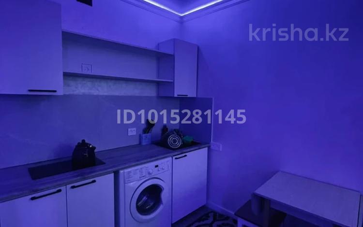 1-комнатная квартира · 30 м² · 5/12 этаж, мкр Алгабас, Омарова 9 — между Райымбека и Рыскулова за 20 млн ₸ в Алматы, Алатауский р-н — фото 2