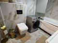 4-комнатная квартира · 120 м² · 4/5 этаж, мкр Думан-2 21 — По талгарской трассе за 50 000 ₸ в Алматы, Медеуский р-н — фото 13