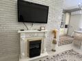 4-комнатная квартира · 120 м² · 4/5 этаж, мкр Думан-2 21 — По талгарской трассе за 50 000 ₸ в Алматы, Медеуский р-н — фото 15
