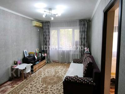 3-комнатная квартира · 55.1 м² · 2/5 этаж, ауэзова 52а за 17 млн ₸ в Атырау, мкр Жилгородок