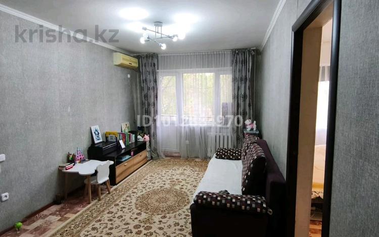 3-бөлмелі пәтер · 55.1 м² · 2/5 қабат, ауэзова 52а, бағасы: 17 млн ₸ в Атырау, мкр Жилгородок — фото 2