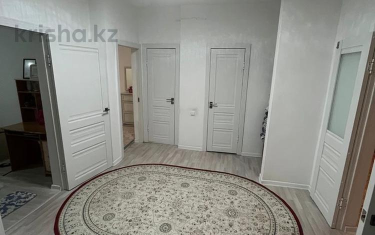 3-комнатная квартира · 71.4 м² · 2 этаж, Султан бейбарыс 93 б — Женис за 15 000 〒 в  — фото 8