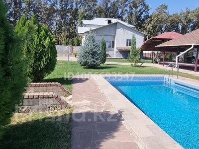 Отдельный дом · 10 комнат · 360 м² · 16 сот., Ерлепесова за 230 млн 〒 в 