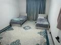 2-бөлмелі пәтер · 59.9 м² · 10/10 қабат, мкр Аккент 66, бағасы: 38 млн ₸ в Алматы, Алатауский р-н