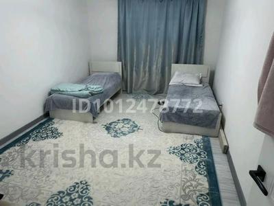 2-бөлмелі пәтер · 59.9 м² · 10/10 қабат, мкр Аккент 66, бағасы: 38 млн ₸ в Алматы, Алатауский р-н
