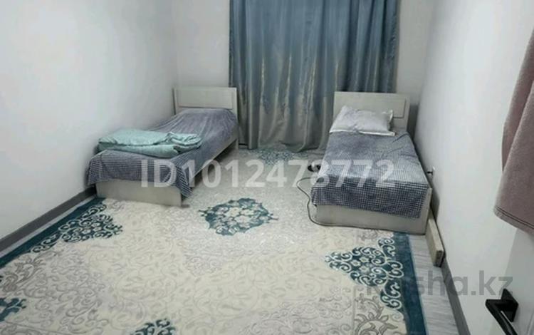 2-бөлмелі пәтер · 59.9 м² · 10/10 қабат, мкр Аккент 66, бағасы: 38 млн ₸ в Алматы, Алатауский р-н — фото 6