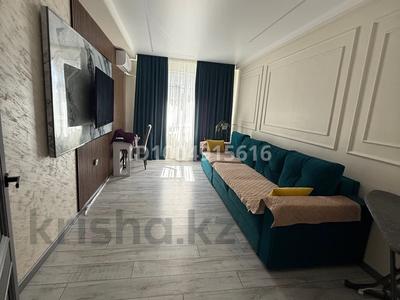 3-комнатная квартира · 70 м² · 6 этаж, 9-й микрорайон, 9-й микрорайон 29 за 31 млн 〒 в Талдыкоргане