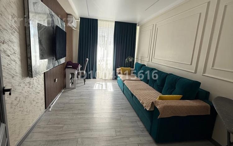 3-комнатная квартира · 70 м² · 6 этаж, 9-й микрорайон, 9-й микрорайон 29 за 31 млн 〒 в Талдыкоргане — фото 7