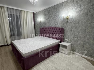 2-бөлмелі пәтер · 55 м² · 10/13 қабат, Толе би 189/3 — Жарокова, бағасы: 52.5 млн ₸ в Алматы, Алмалинский р-н