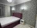 2-бөлмелі пәтер · 55 м² · 10/13 қабат, Толе би 189/3 — Жарокова, бағасы: 52.5 млн ₸ в Алматы, Алмалинский р-н — фото 2