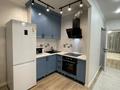 2-бөлмелі пәтер · 55 м² · 10/13 қабат, Толе би 189/3 — Жарокова, бағасы: 52.5 млн ₸ в Алматы, Алмалинский р-н — фото 8