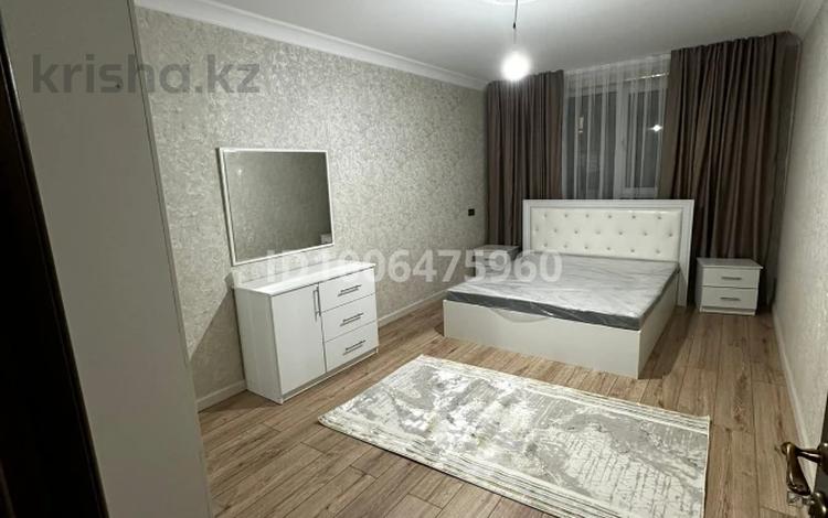 3-бөлмелі пәтер · 92 м² · 4/7 қабат, Райымбек батыра 169Б, бағасы: 350 000 ₸ в  — фото 15