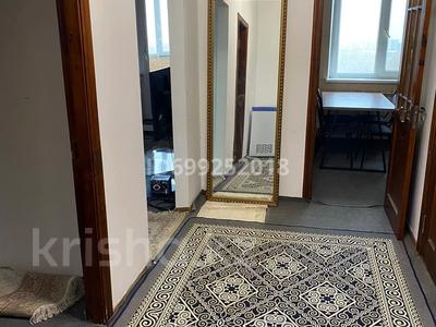 3-бөлмелі пәтер · 64.4 м² · 6/12 қабат, мкр Таугуль-1 92, бағасы: 55 млн ₸ в Алматы, Ауэзовский р-н