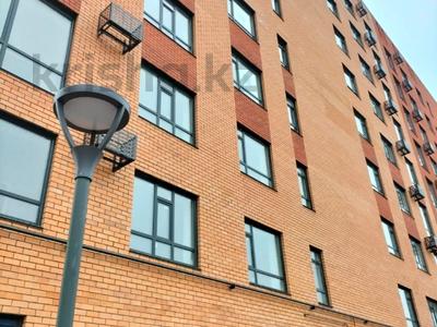 2-комнатная квартира · 56 м² · 4/9 этаж, Абая за 35.5 млн 〒 в Костанае