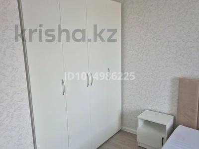 3-бөлмелі пәтер · 70 м² · 2/6 қабат, Береке шағын ауданы 44, бағасы: 300 000 ₸ в Костанае, Микрорайон Береке