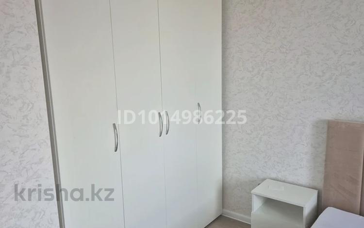 3-бөлмелі пәтер · 70 м² · 2/6 қабат, Береке шағын ауданы 44, бағасы: 300 000 ₸ в Костанае, Микрорайон Береке — фото 2
