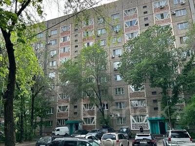 2-комнатная квартира, 53 м², 3/9 этаж, мкр Тастак-2 за 36.5 млн 〒 в Алматы, Алмалинский р-н