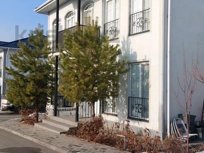 Жеке үй · 5 бөлме · 180 м² · 4 сот., мкр Карагайлы 1280 — Коттеджный городок Adem village, бағасы: 139 млн 〒 в Алматы, Наурызбайский р-н