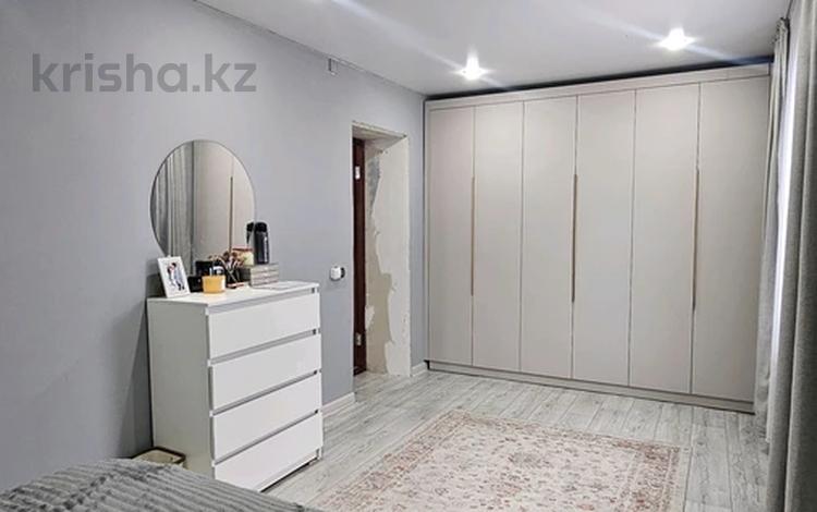 Часть дома · 3 комнаты · 110 м² · 20 сот., Разьезд 226 за 10 млн 〒 в Прапорщикове — фото 2