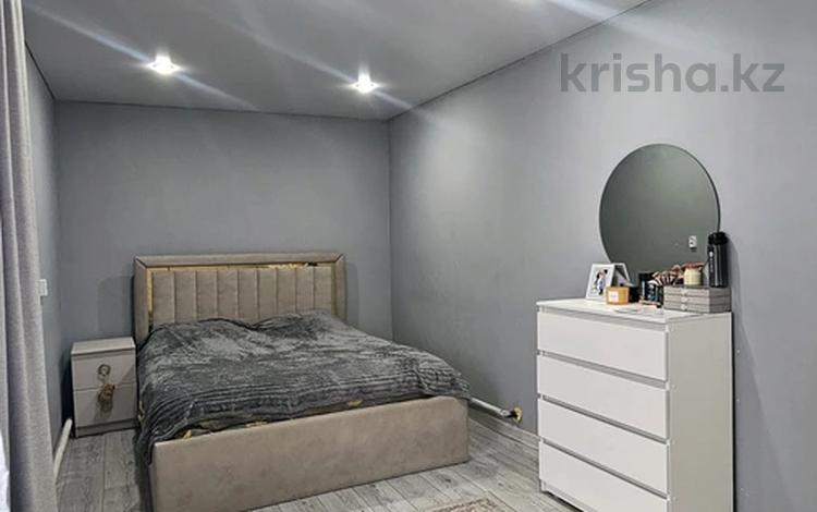 Часть дома · 3 комнаты · 110 м² · 20 сот., Разьезд 226 за 10 млн 〒 в Прапорщикове — фото 3