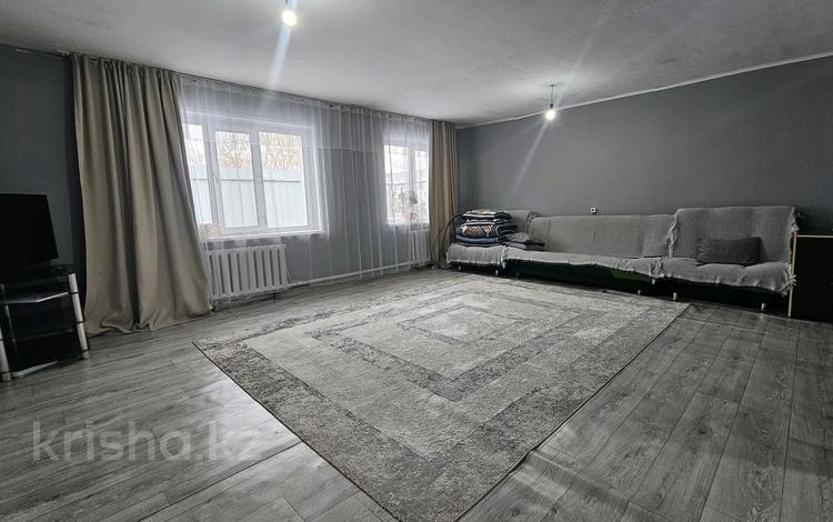 Часть дома · 3 комнаты · 110 м² · 20 сот., Разьезд 226 за 10 млн ₸ в Прапорщикове — фото 4