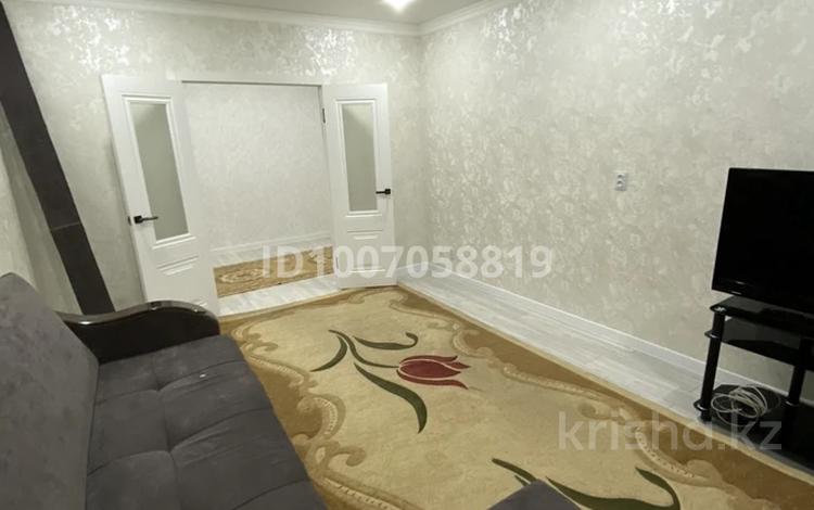 1-бөлмелі пәтер · 49 м² · 1/14 қабат, Аймауытова улица, 15К2 с. Бесагаш — ЖК НУРИЯ В ТАЛГАРСКОМ РАЙОНЕ!!!!, бағасы: 200 000 ₸ в Алматы, Медеуский р-н — фото 2
