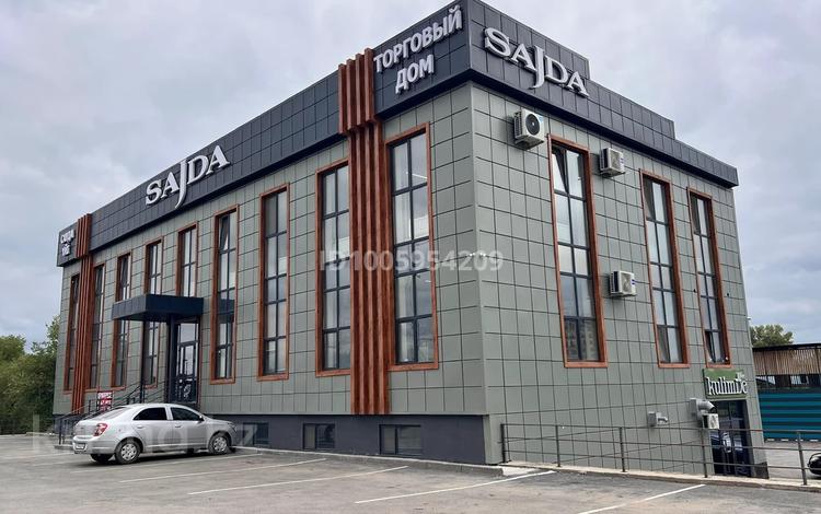 Магазины и бутики · 35 м² за 250 000 〒 в Актобе — фото 2