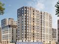 2-комнатная квартира · 62 м² · 6/9 этаж, Е 908 22 — ТОПОВАЯ ЛОКАЦИЯ за 31.5 млн ₸ в Астане, Нура р-н — фото 2