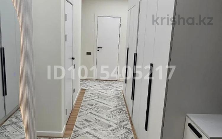 3-комнатная квартира · 111 м² · 7/14 этаж, Жандосова 94/8 24 — ул. Жандосова д. 94А - 20 линия за ~ 109 млн ₸ в Алматы, Бостандыкский р-н — фото 7