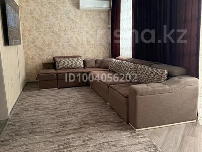 3-комнатная квартира · 83 м² · 3/5 этаж, мкр Омега, Молдашева 20 за 30 млн ₸ в Уральске