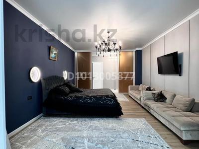 3-комнатная квартира · 167.8 м² · 15/19 этаж, Желтоксан 2 за 97 млн ₸ в Астане, Сарыарка р-н
