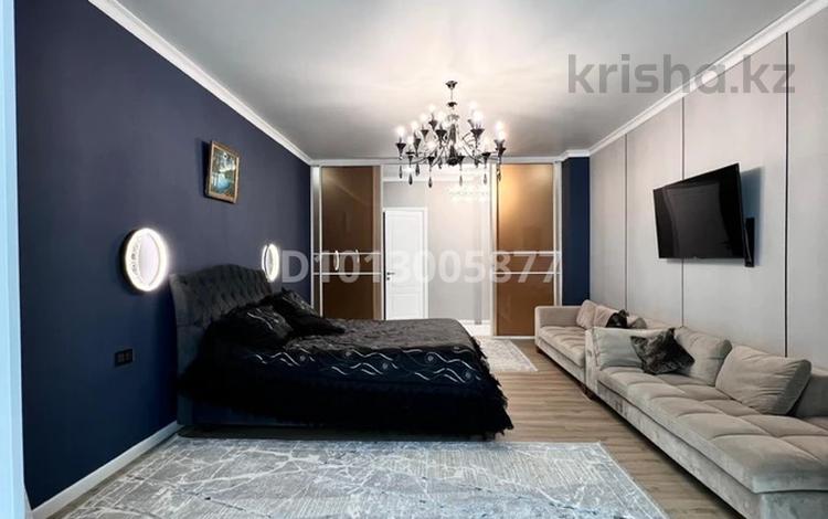 3-комнатная квартира · 167.8 м² · 15/19 этаж, Желтоксан 2 за 97 млн ₸ в Астане, Сарыарка р-н — фото 2