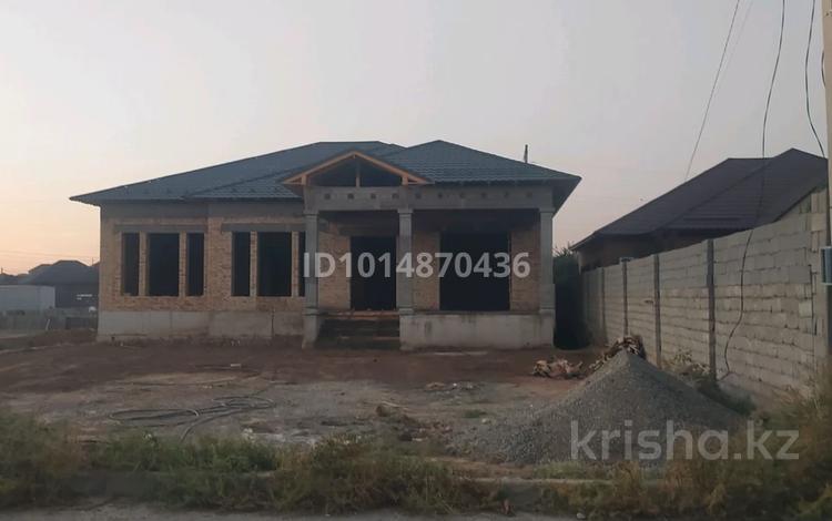 Отдельный дом · 7 комнат · 220 м² · 8 сот., мкр Достык — Иманғара көшесі за 32 млн ₸ в Шымкенте, Абайский р-н — фото 2